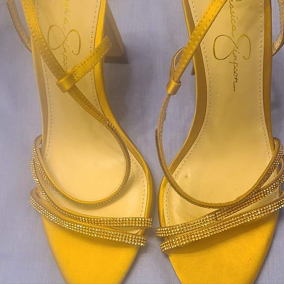 Jessica simpson shoes - Picture 2 of 6